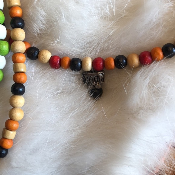 4 colliers pour enfant - Picture 4 of 4